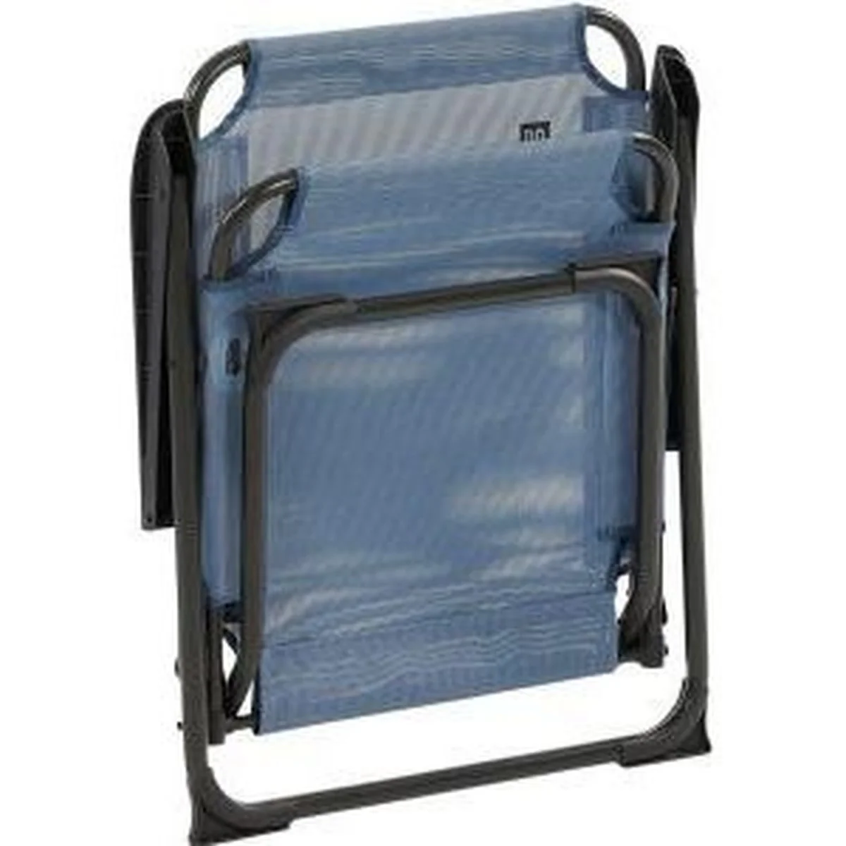 Travellife Como Chair Compact Blue 2129810 - Image 2