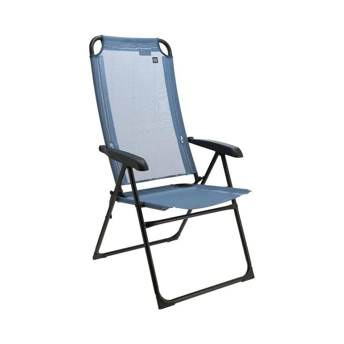 Travellife Como Recliner Sky Blue 2130460