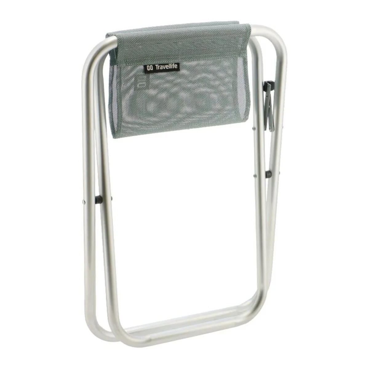 Travellife Como Stool Gentle Green 2129850 - Image 3