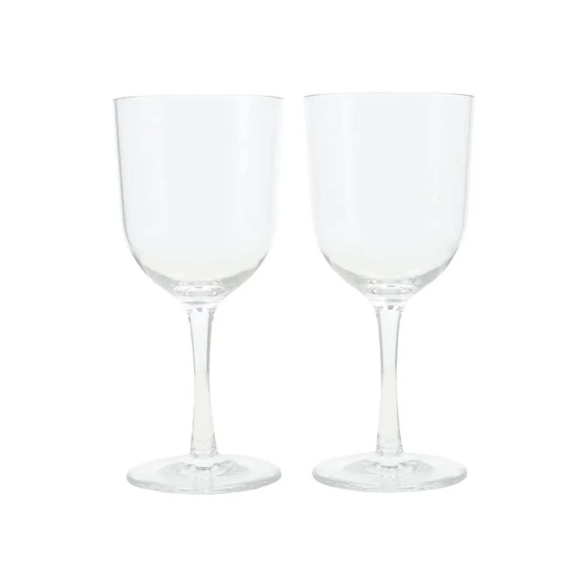 Travellife Feria Wine Glas Clear 2 Pcs 1191020