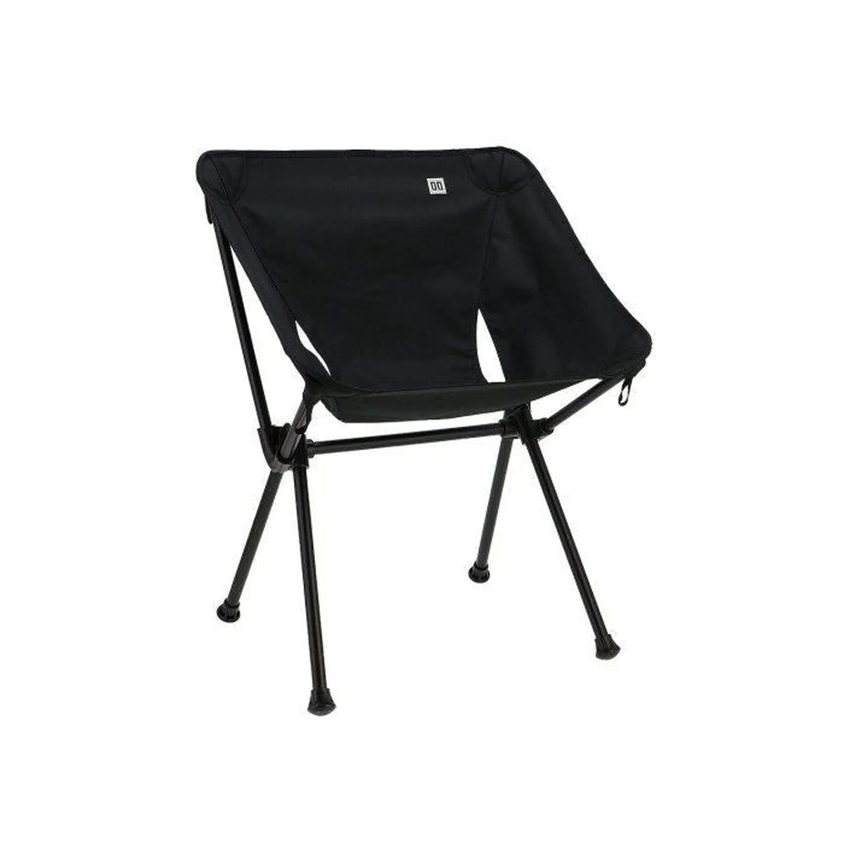 Travellife Finn Chair Lightweight Black