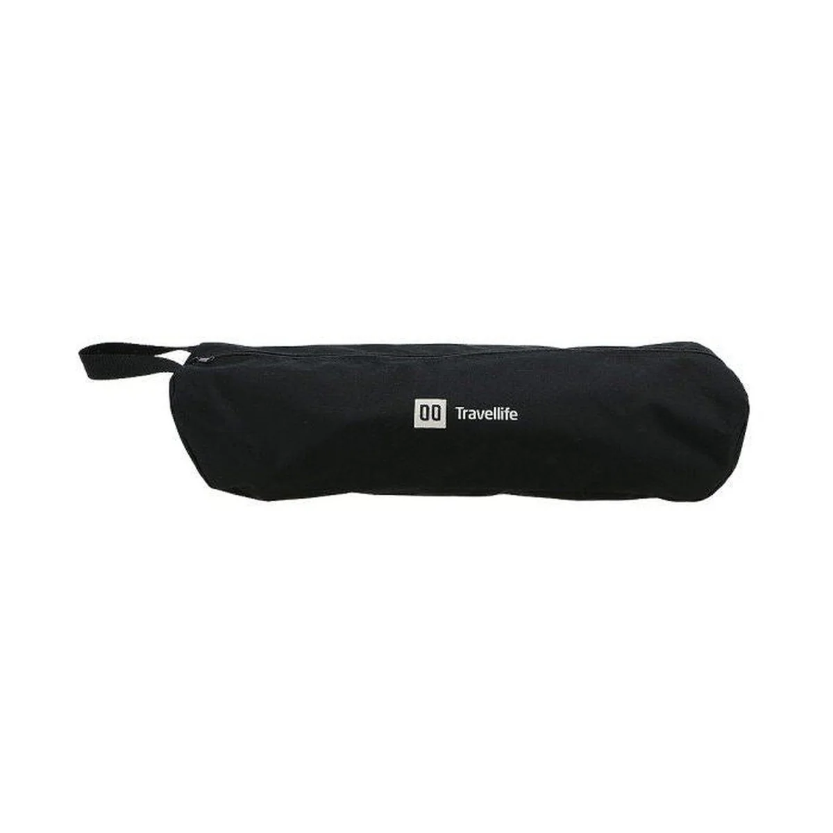 Travellife Finn Chair Lightweight Black - Image 3