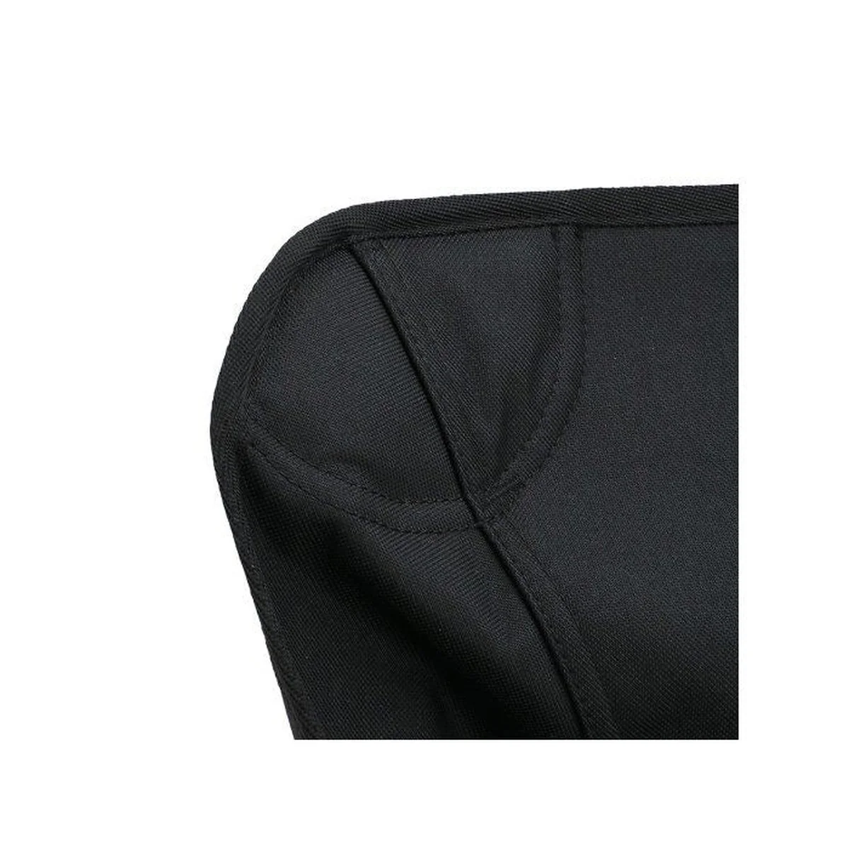 Travellife Finn Chair Lightweight Black - Image 4