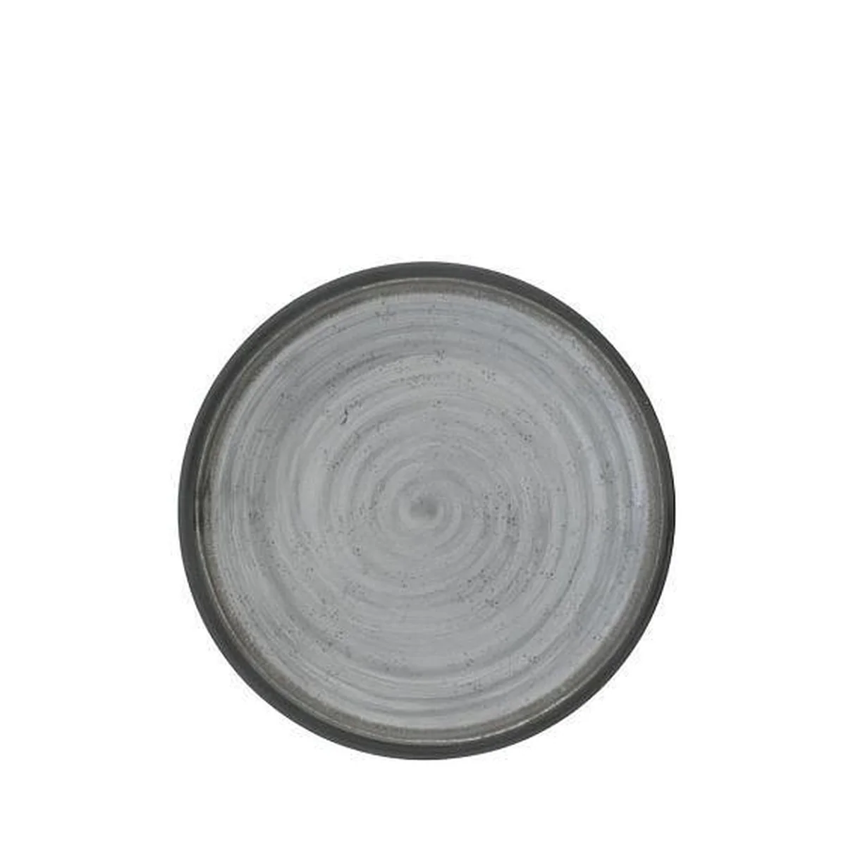 Travellife Jávea Dark Grey Melamine Dinner set (16 pcs.) - Image 3