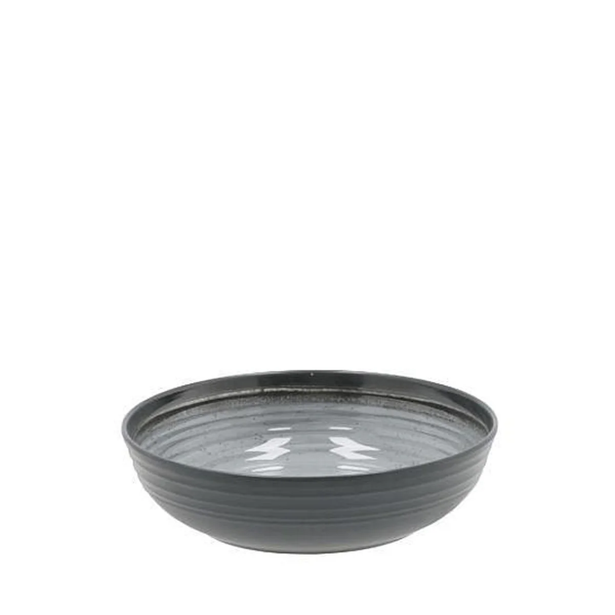 Travellife Jávea Dark Grey Melamine Dinner set (16 pcs.) - Image 4