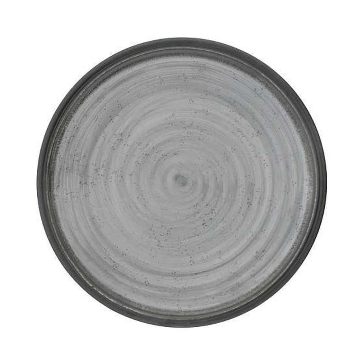 Travellife Jávea Dark Grey Melamine Dinner set (16 pcs.) - Image 5