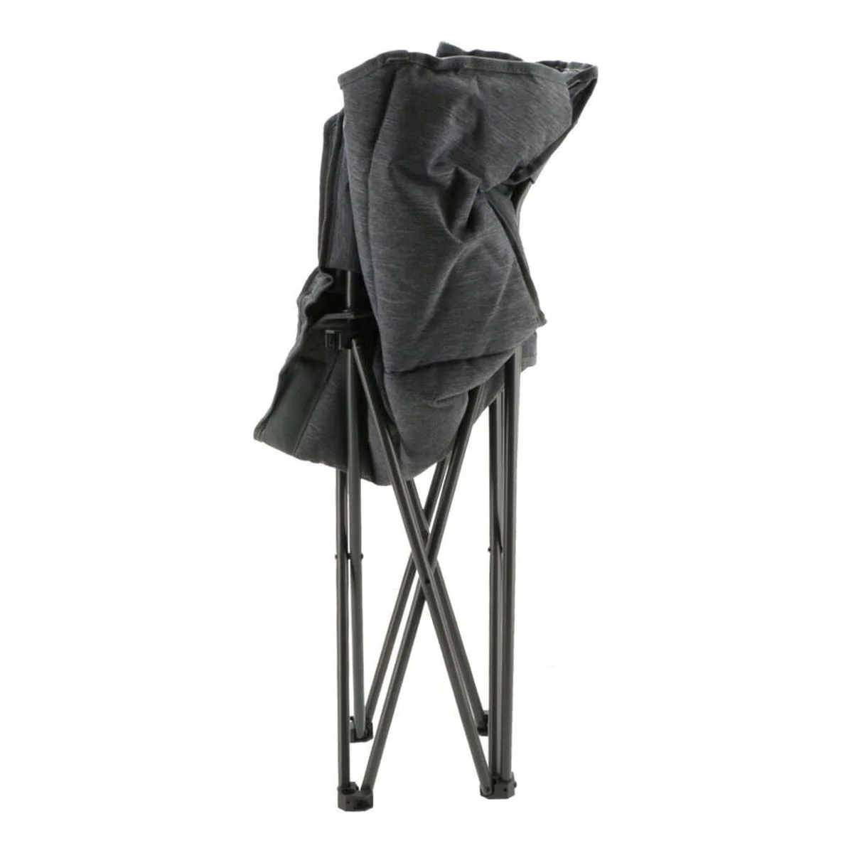 Travellife Lago Chair Cross Stormy Grey 2129950 - Image 7