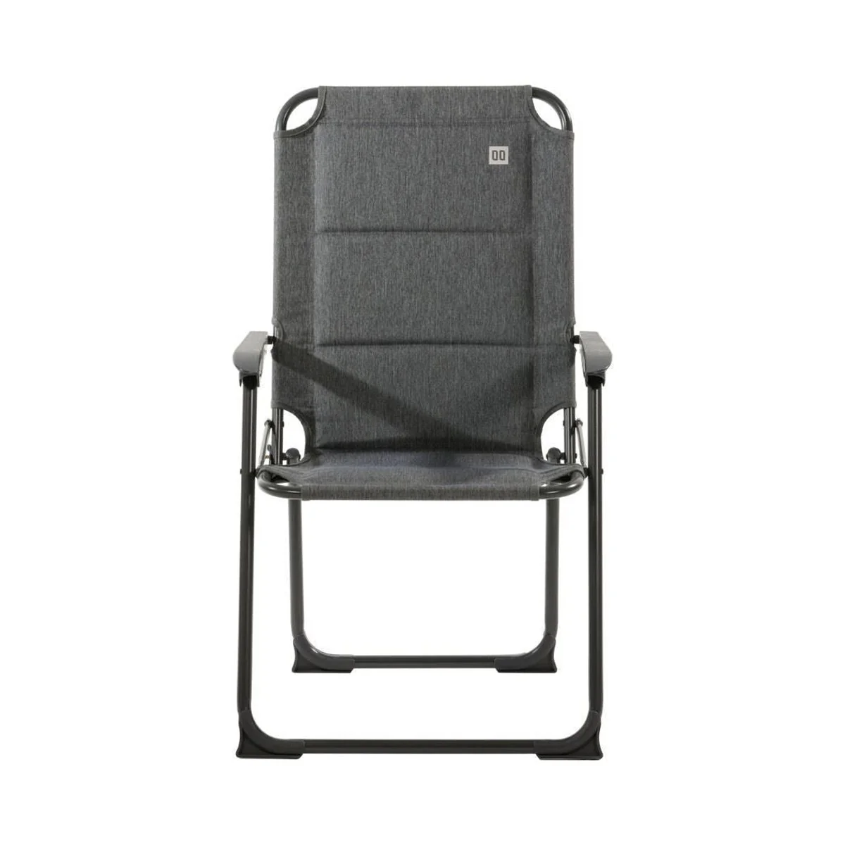 Travellife Lago Chair Stormy Grey 2129890 - Image 3