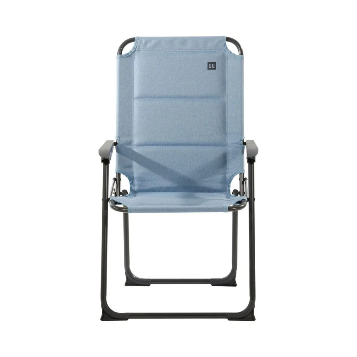 Travellife Lago Chair Wave Blue 2129900 - Image 3