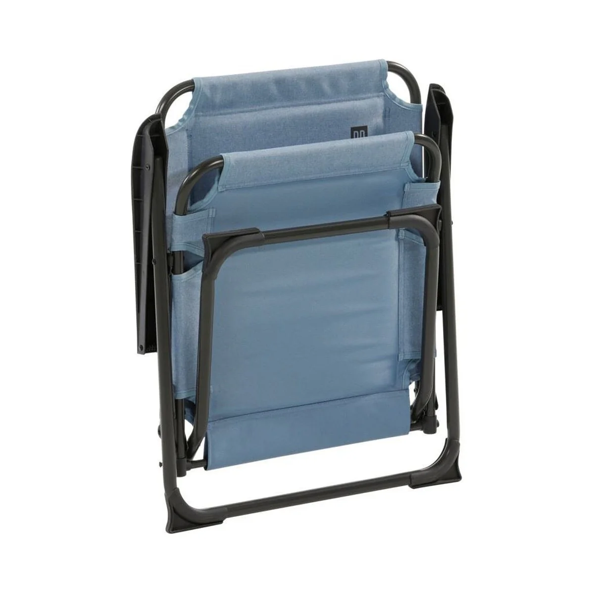 Travellife Lago Chair Wave Blue 2129900 - Image 5