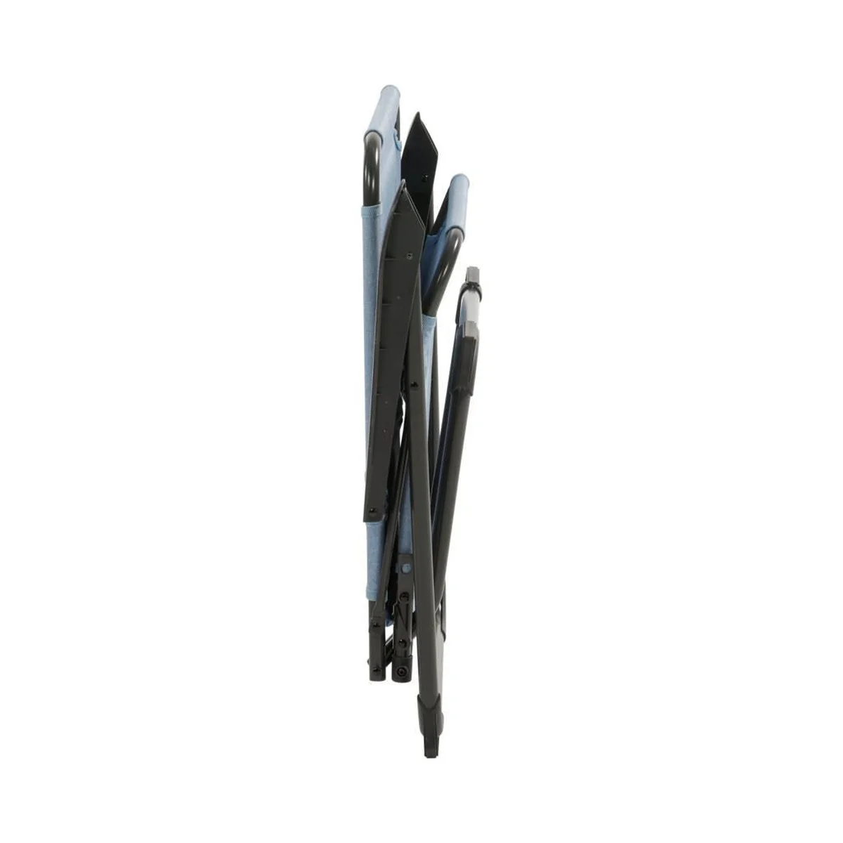Travellife Lago Chair Wave Blue 2129900 - Image 6