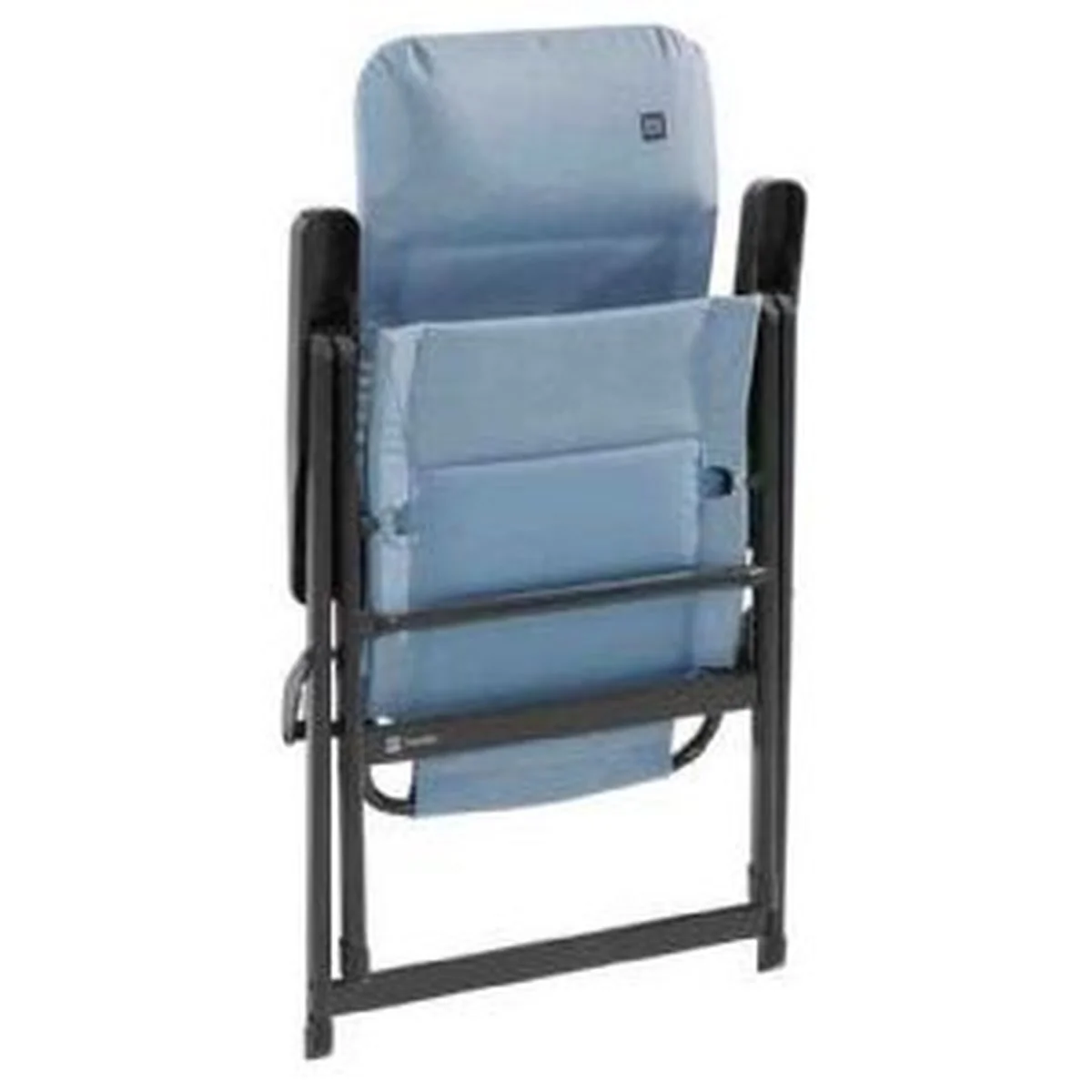 Travellife Lago Recliner Comfort Blue 2129920 - Image 2