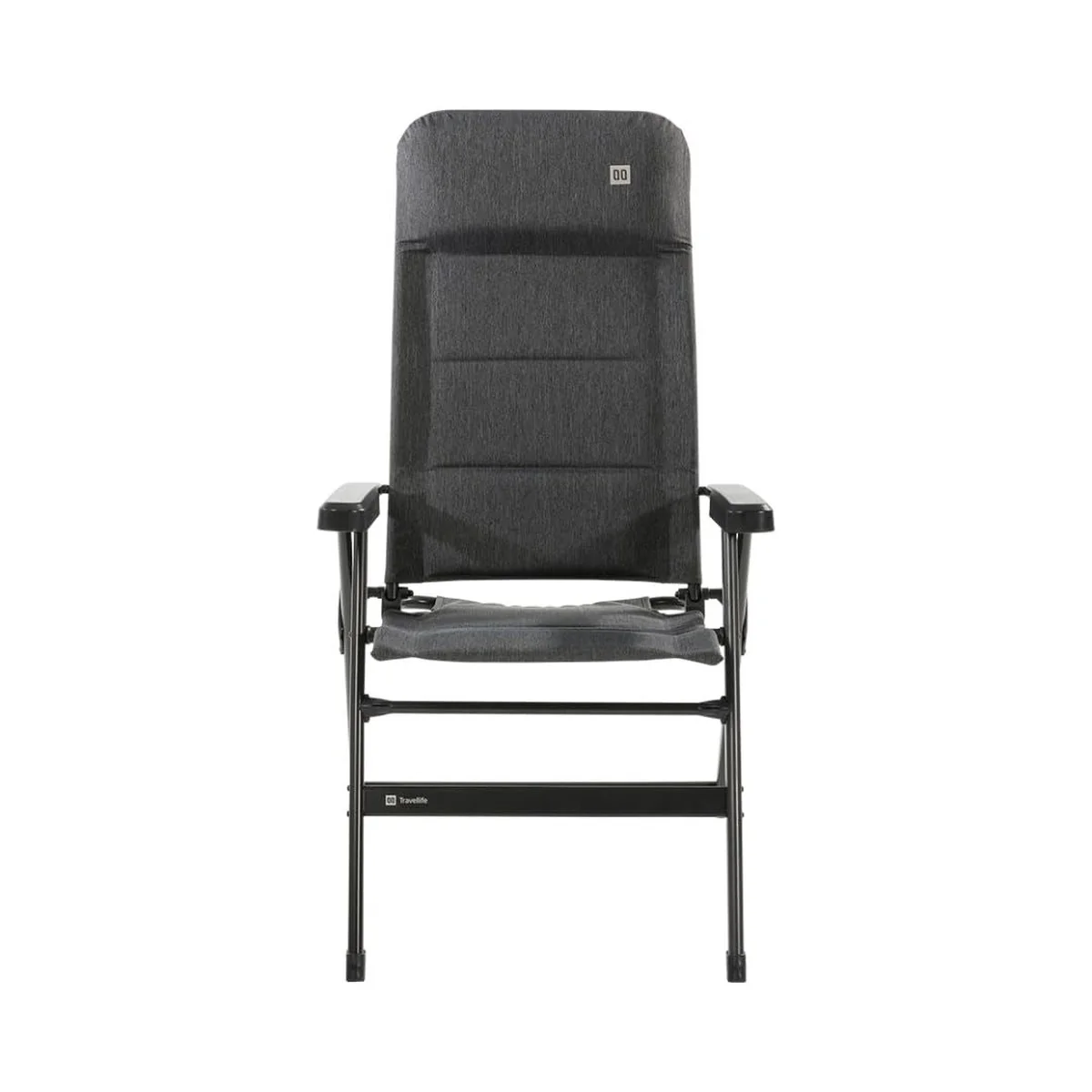 Travellife Lago Recliner Comfort Grey 2129910 - Image 2