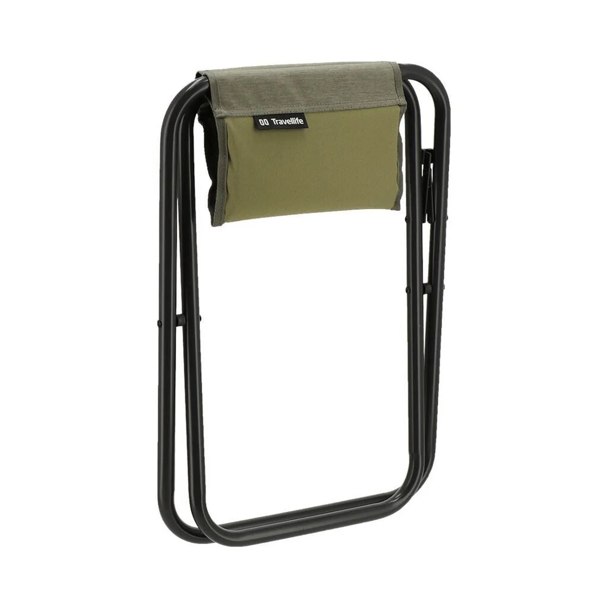 Travellife Lago Stool Moss Green 2130560 - Image 2