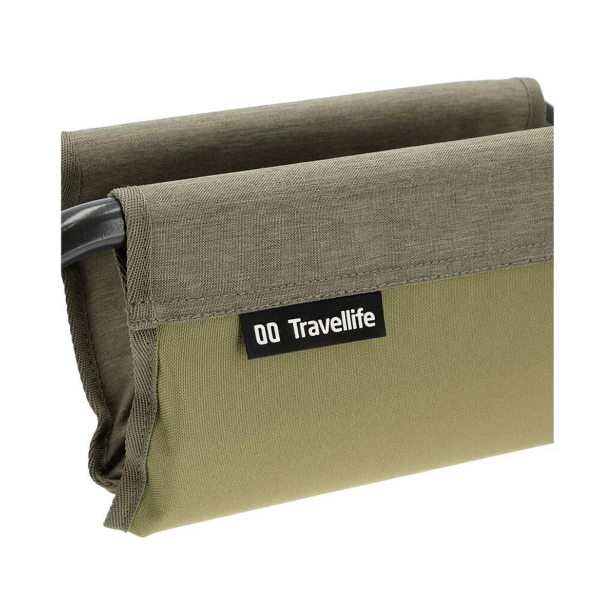 Travellife Lago Stool Moss Green 2130560 - Image 3