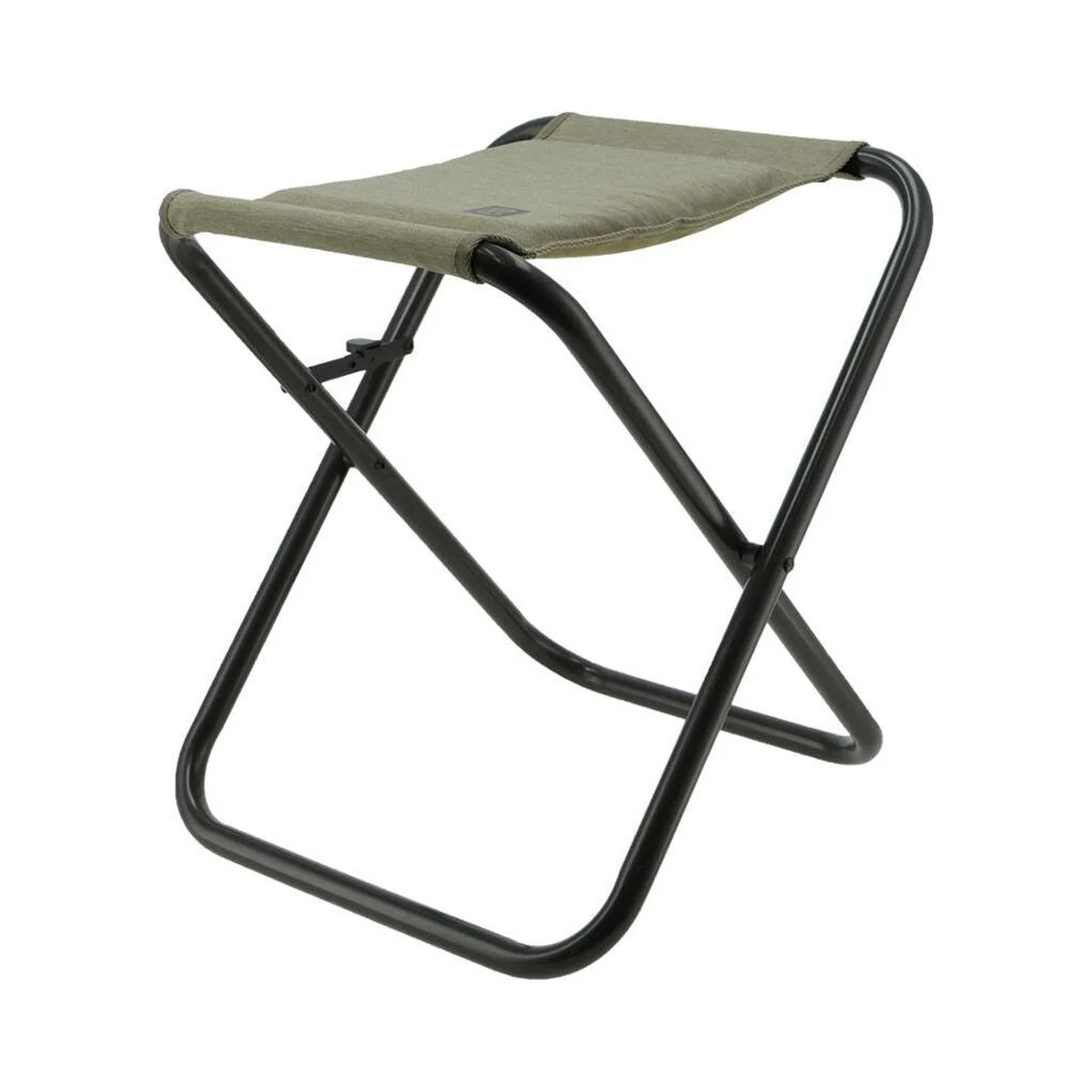 Travellife Lago Stool Moss Green 2130560 - Image 7