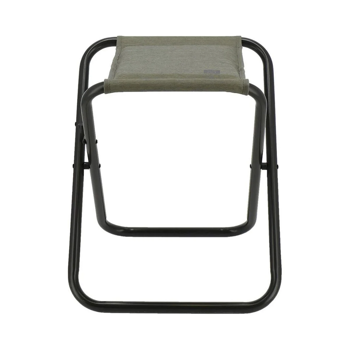 Travellife Lago Stool Moss Green 2130560 - Image 8