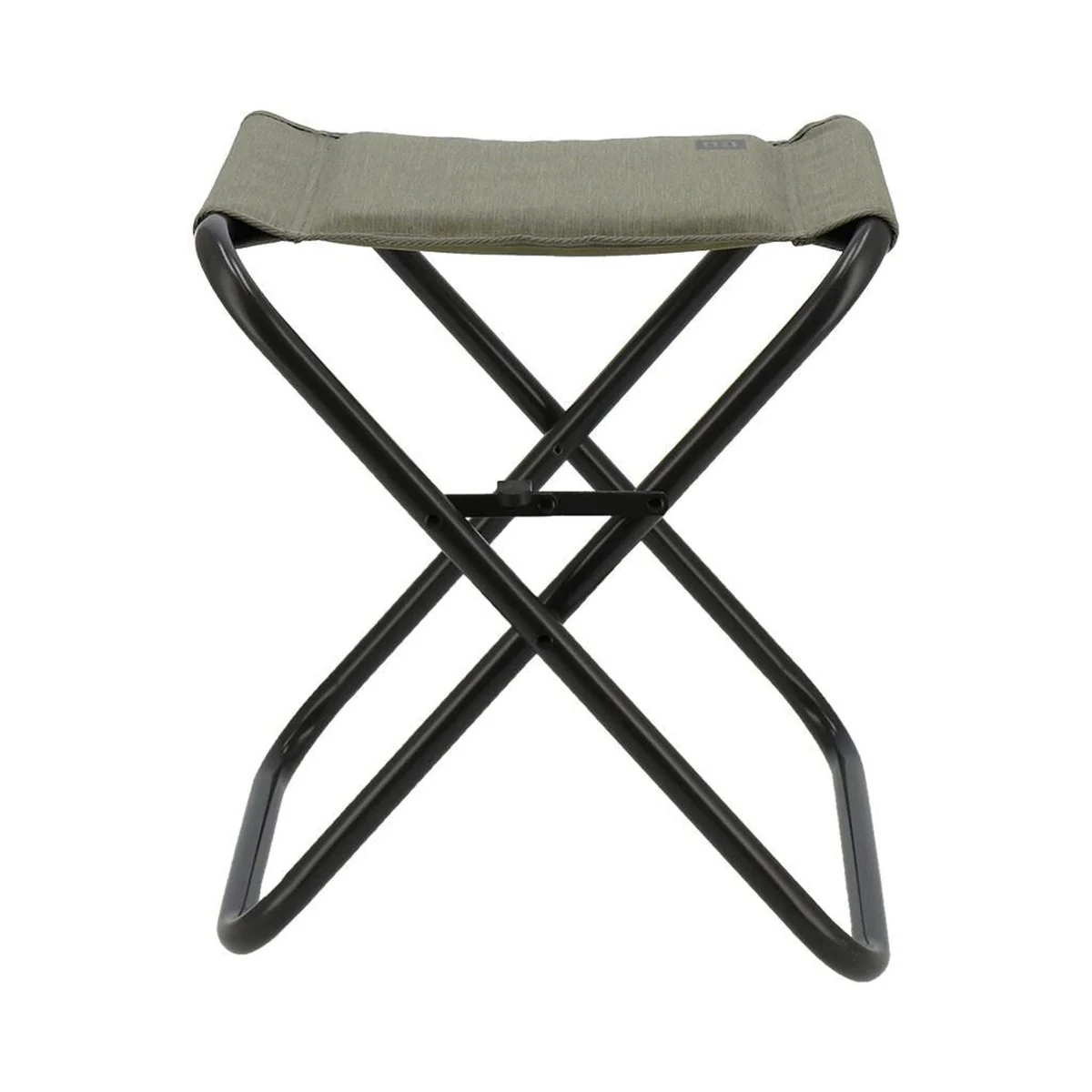Travellife Lago Stool Moss Green 2130560 - Image 9