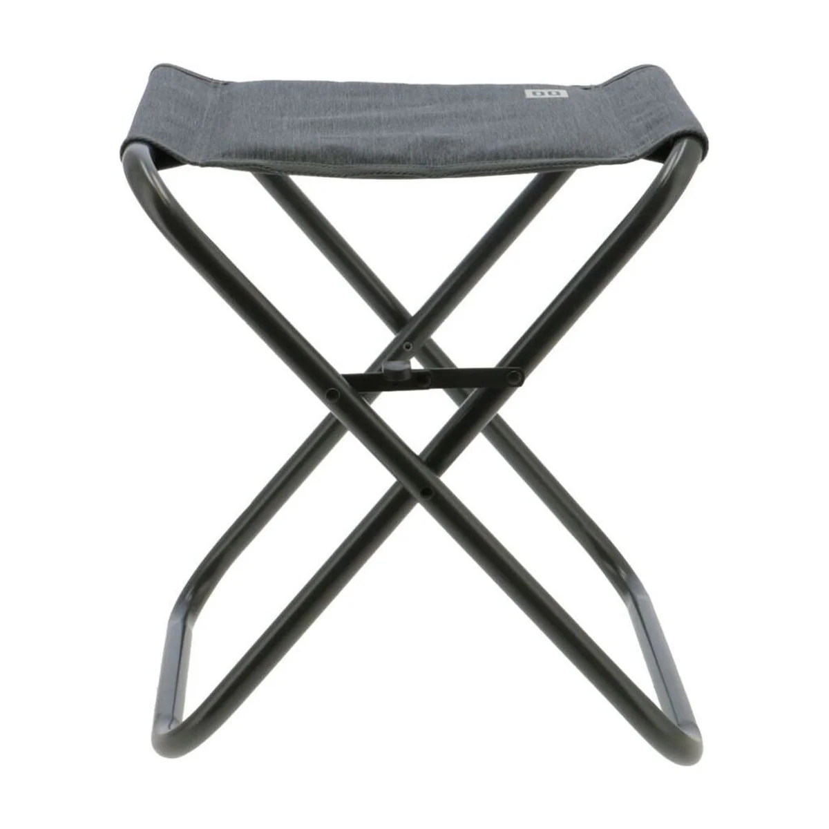 Travellife Lago Stool Stormy Grey 2129930 - Image 2