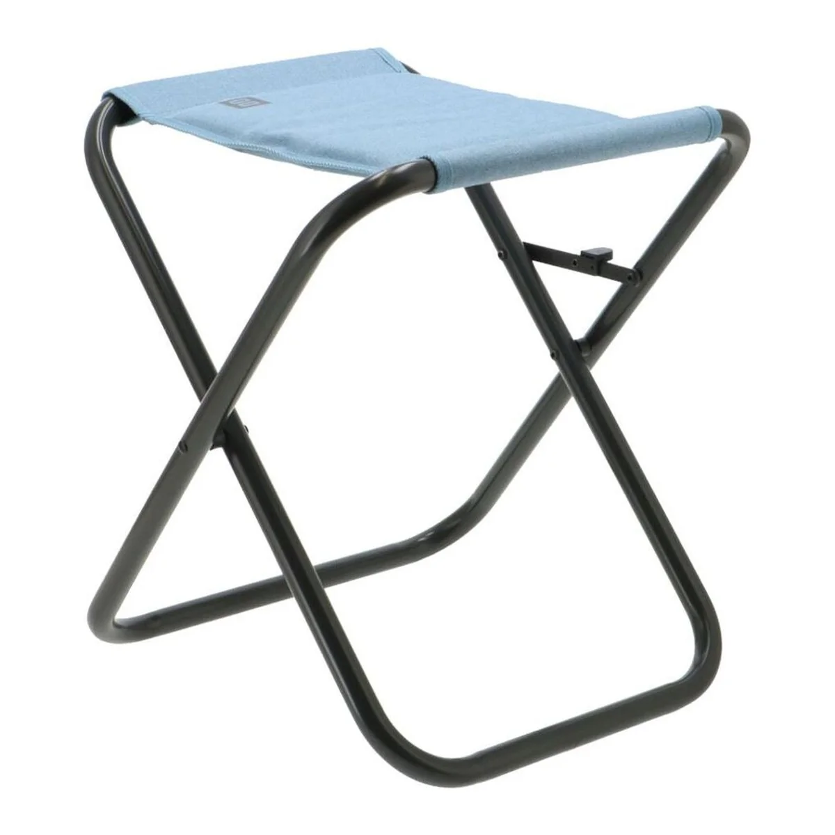 Travellife Lago Stool Wave Blue 2129940