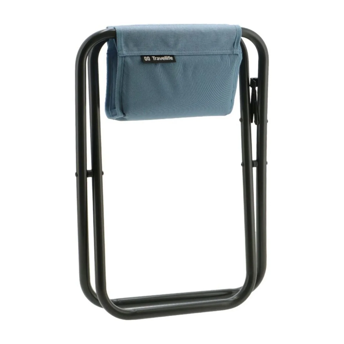 Travellife Lago Stool Wave Blue 2129940 - Image 3