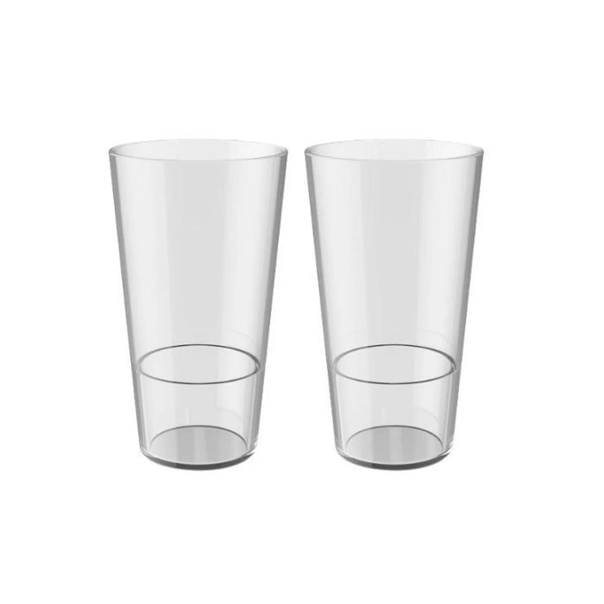 Travellife Lua Beer Glass (2)