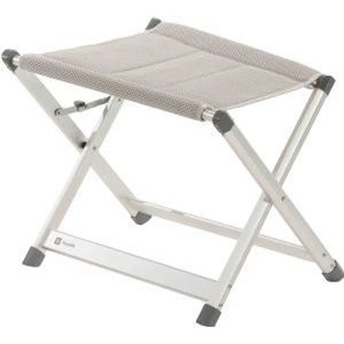 Travellife Lucca Footrest Grey 2130320