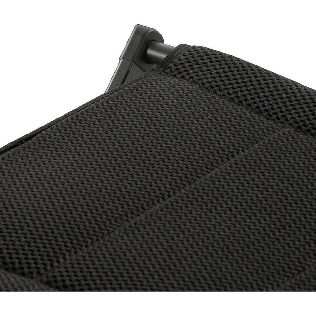 Travellife Lucca Footrest True Black 2130340 - Image 3