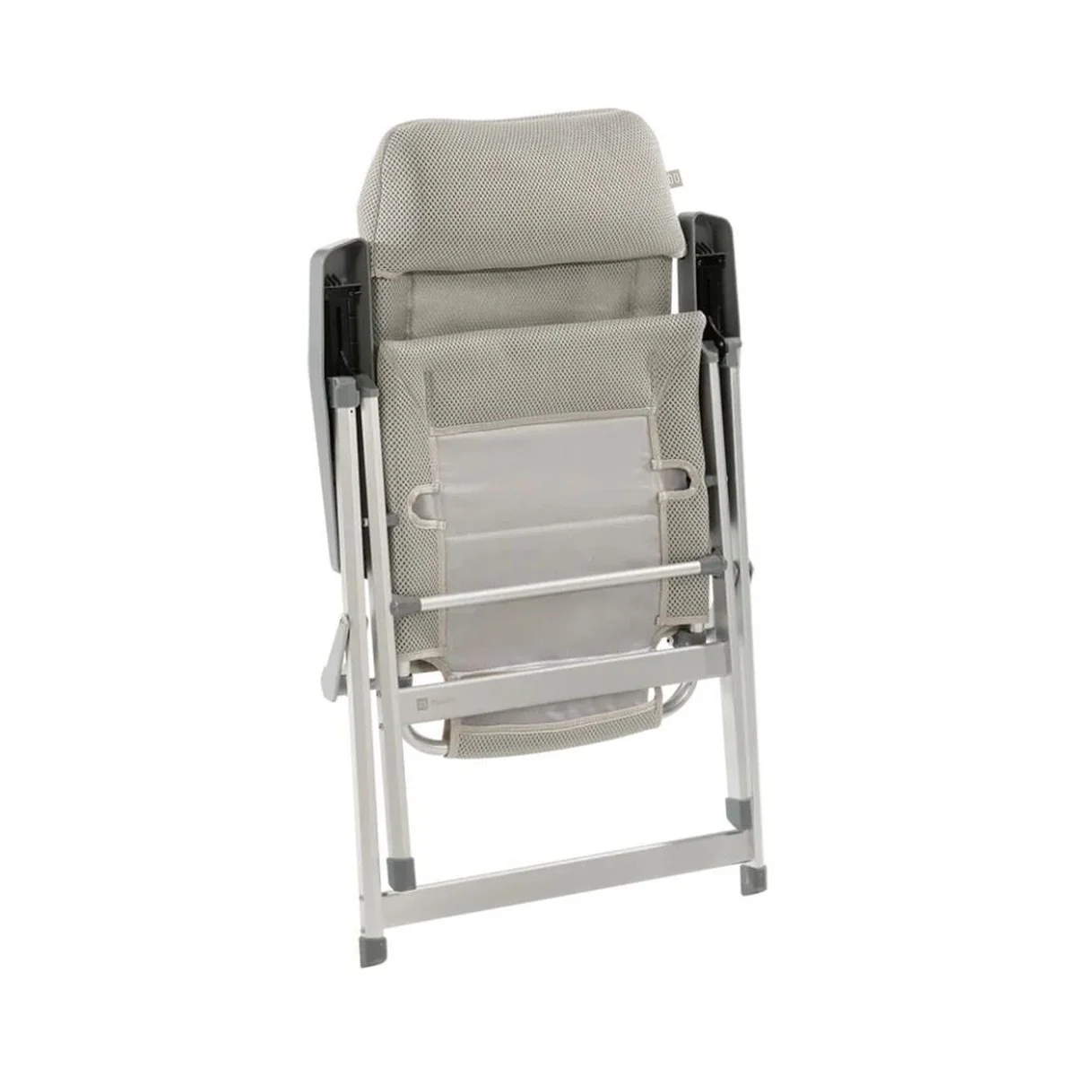 Travellife Lucca Recliner Comfort Cool Grey 2130260 - Image 5