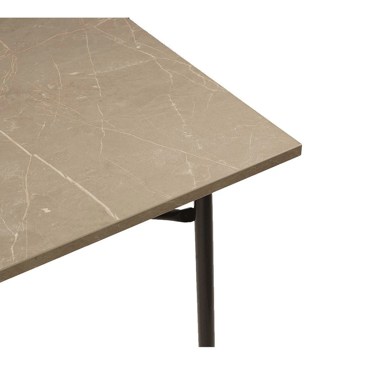 Travellife Mirano Table Exteriolit Top Taupe 100 X 70 - Image 6