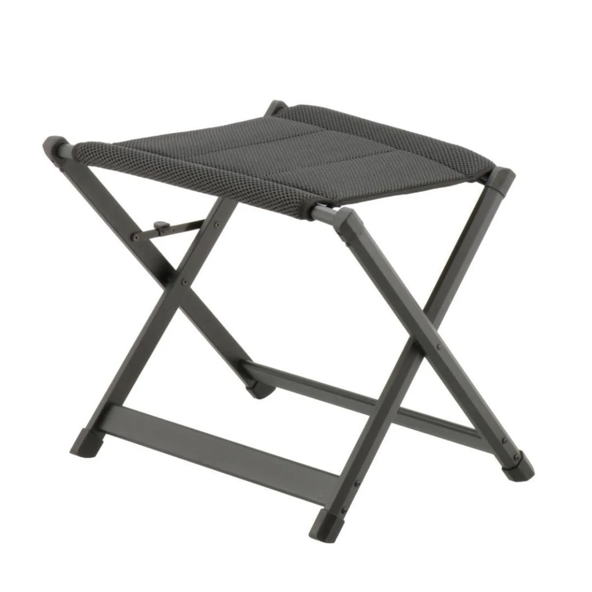 Travellife Monaco Footrest Comfort - Anthrocite