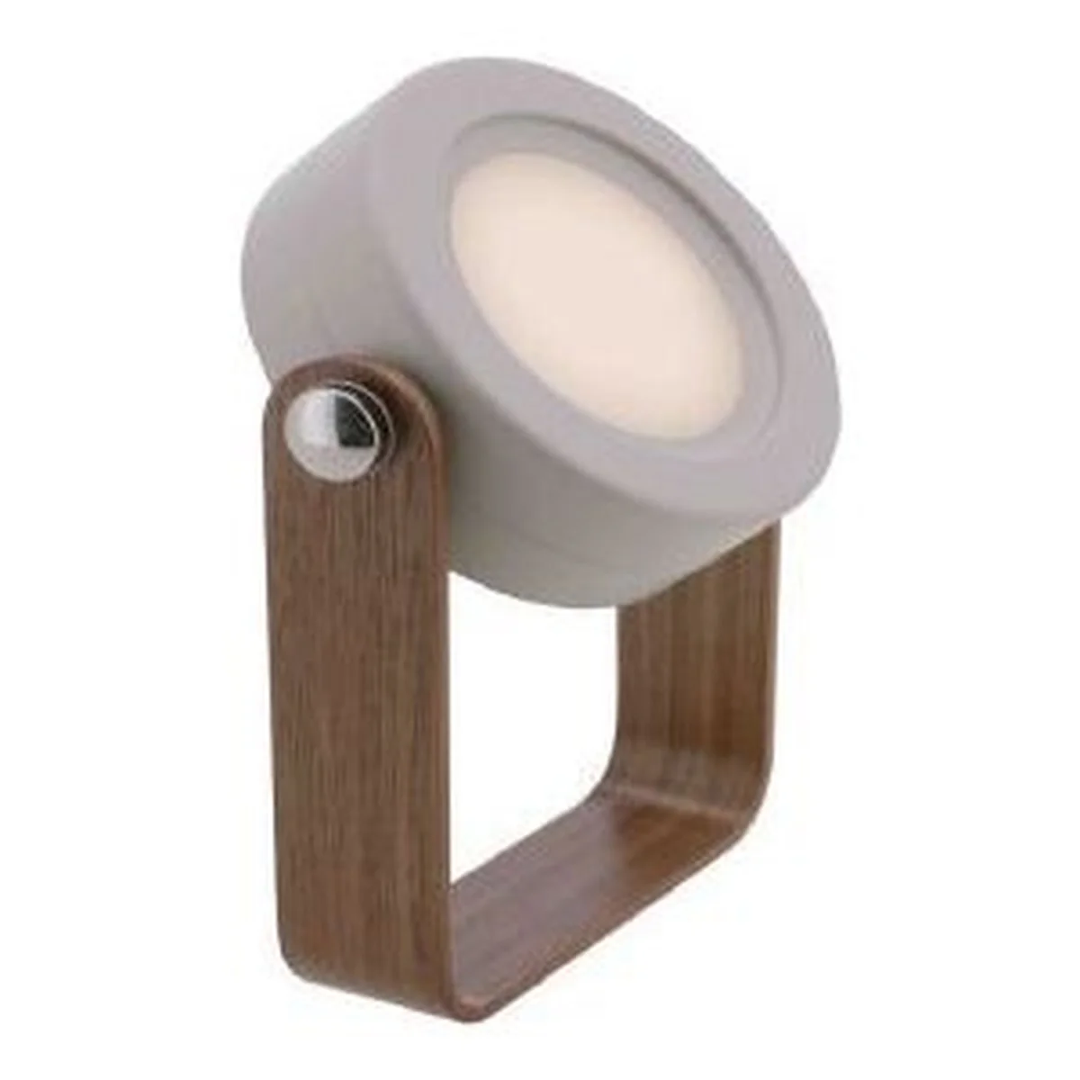 Travellife Njord Led Lantern Lamp Grey 2129720 - Image 2