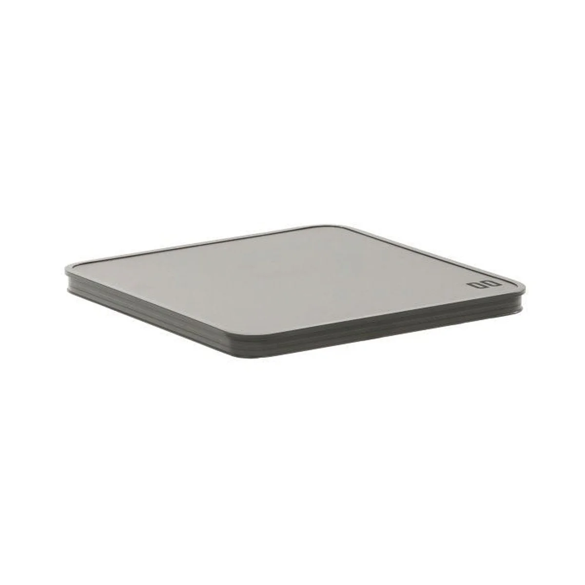 Travellife Noto Table Top For Stools Dark Grey