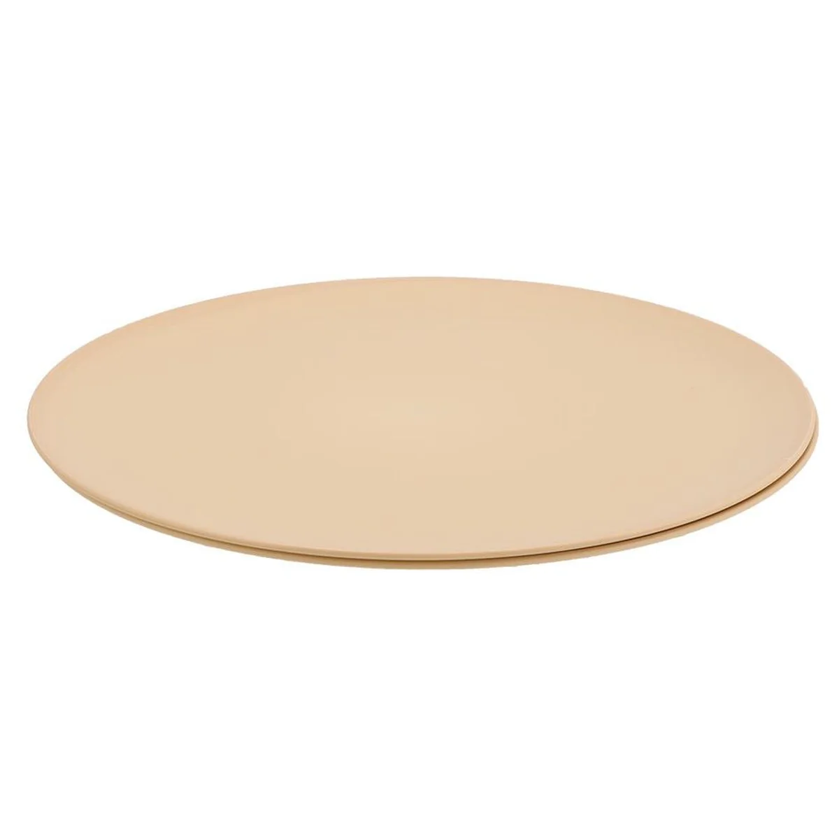 Travellife Nova Dinner Plate 25.5Cm Vanilla (2) 1191480