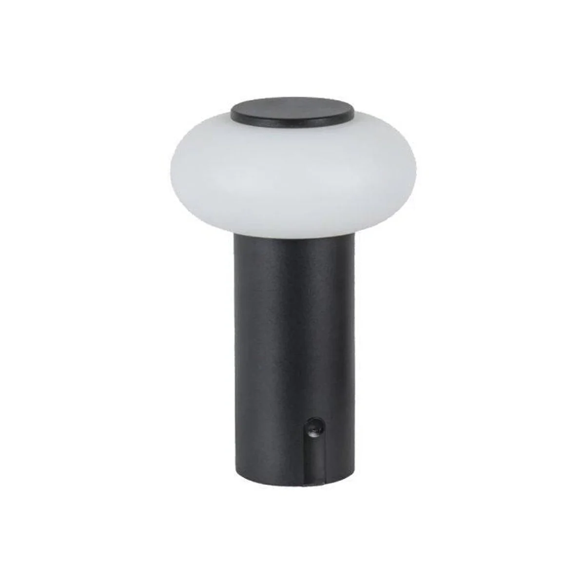 Travellife Sol Lamp Black