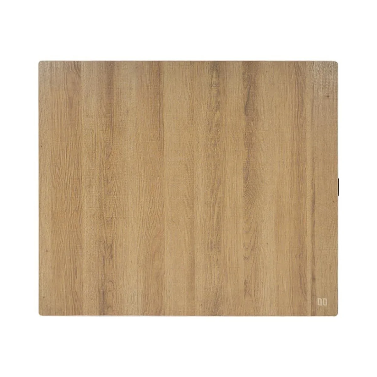 Travellife Sorrento Table Extend Honeycomb Brown 80/110/140 2129400 - Image 2