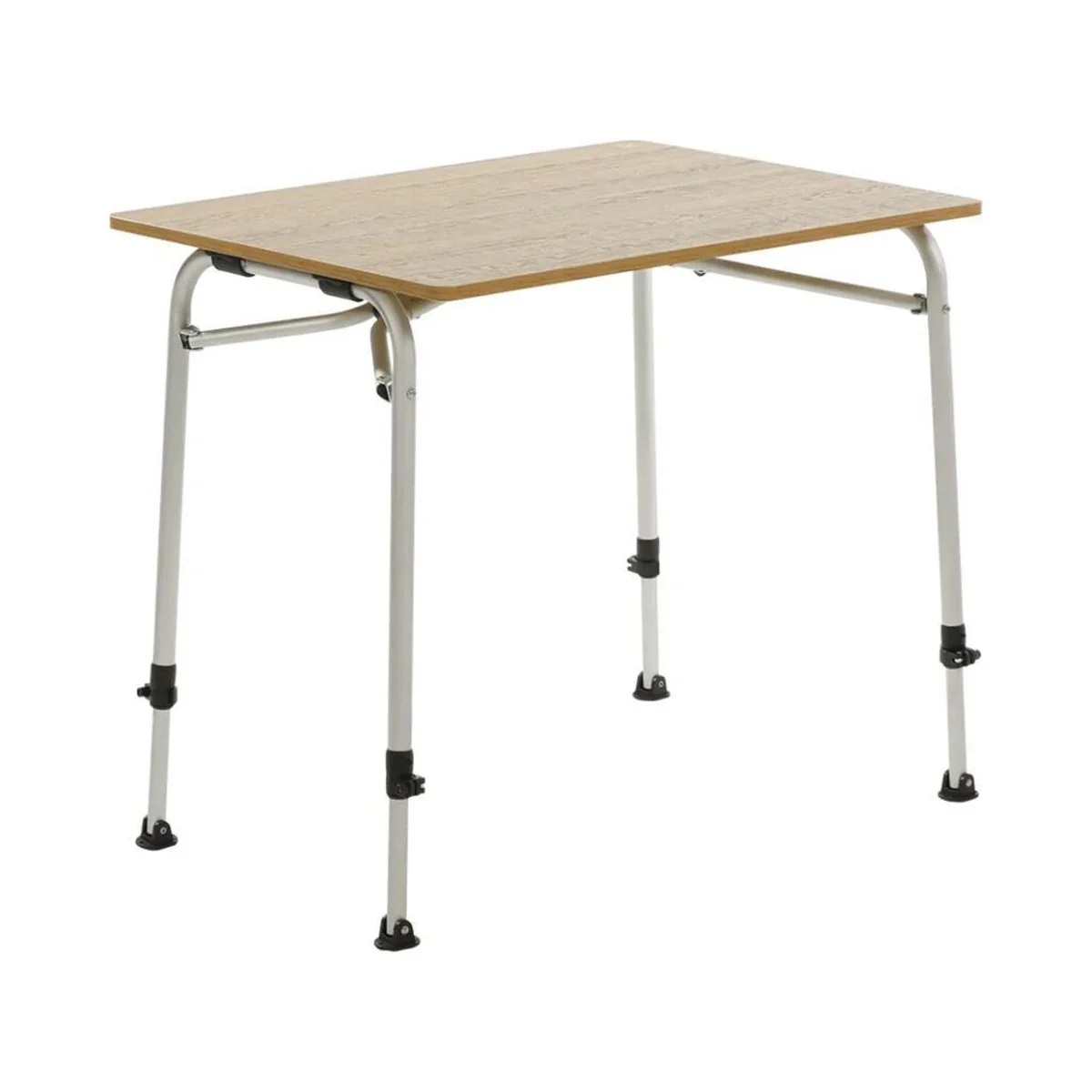 Travellife Sorrento Table Honeycomb Brown 80 2129230