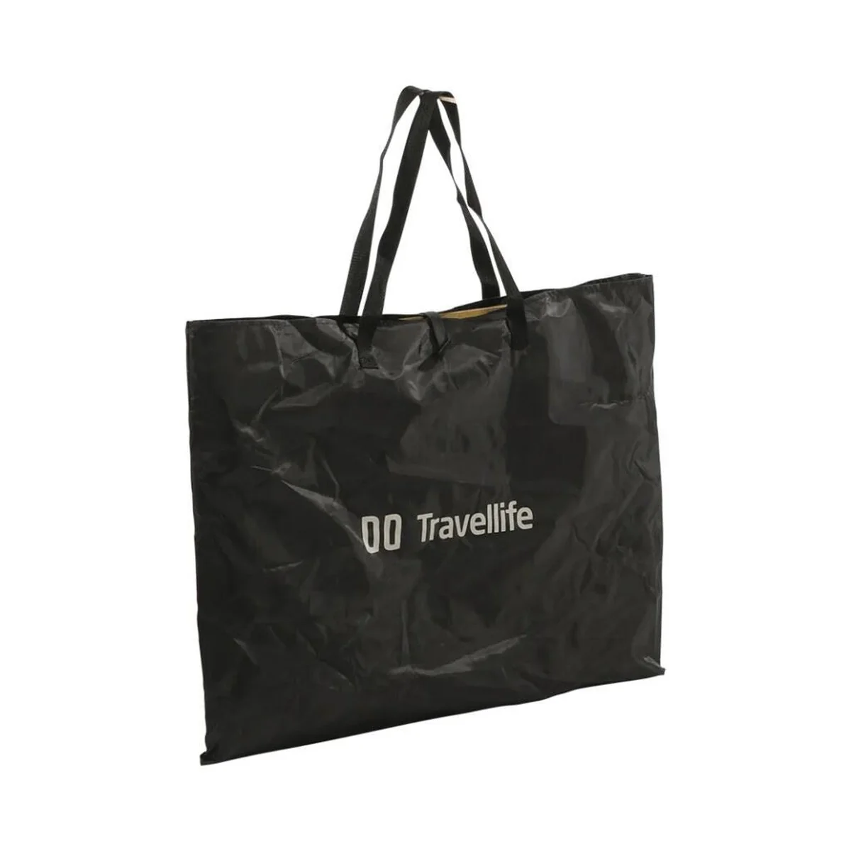 Travellife Sorrento Table Honeycomb Brown 80 2129230 - Image 5