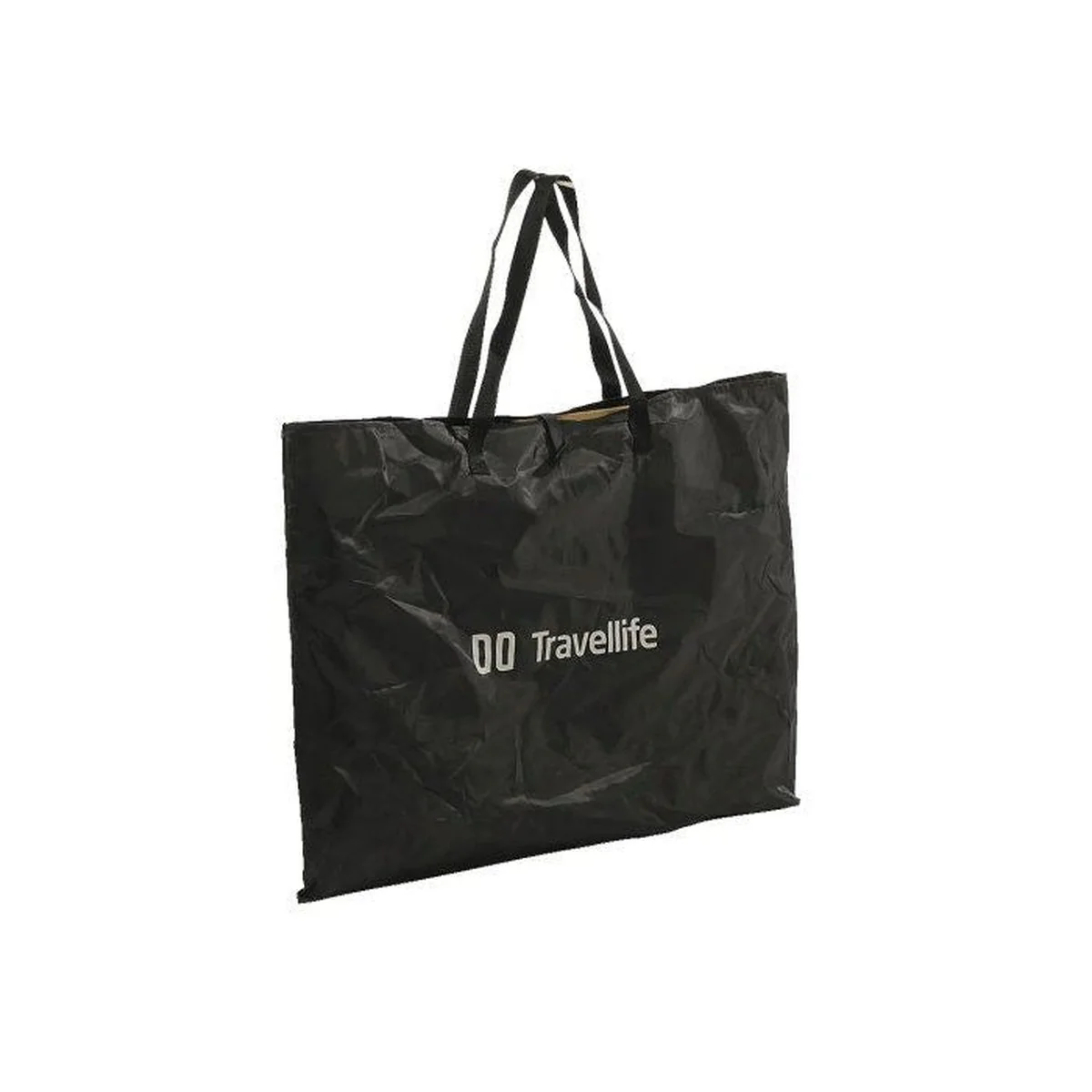Travellife Sorrento Table Honeycomb Dark Grey 100 - Image 5