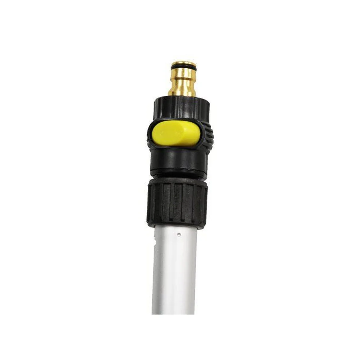 Travellife Telescopic Wash Brush Standard 2M - Image 2