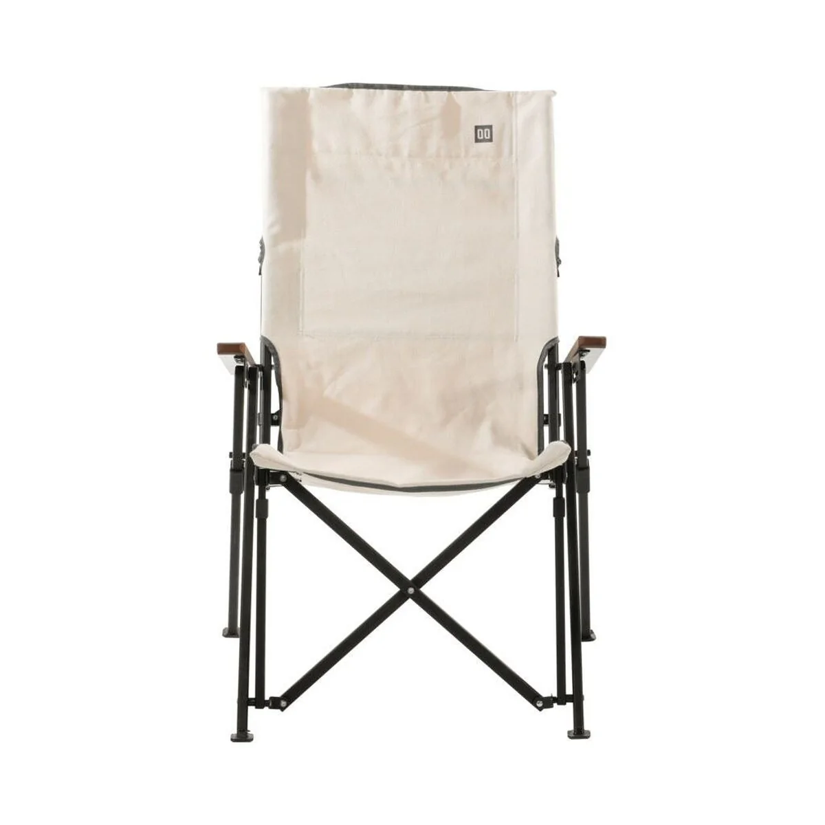Travellife Viggo Chair Butterfly Beige 2130390 - Image 3
