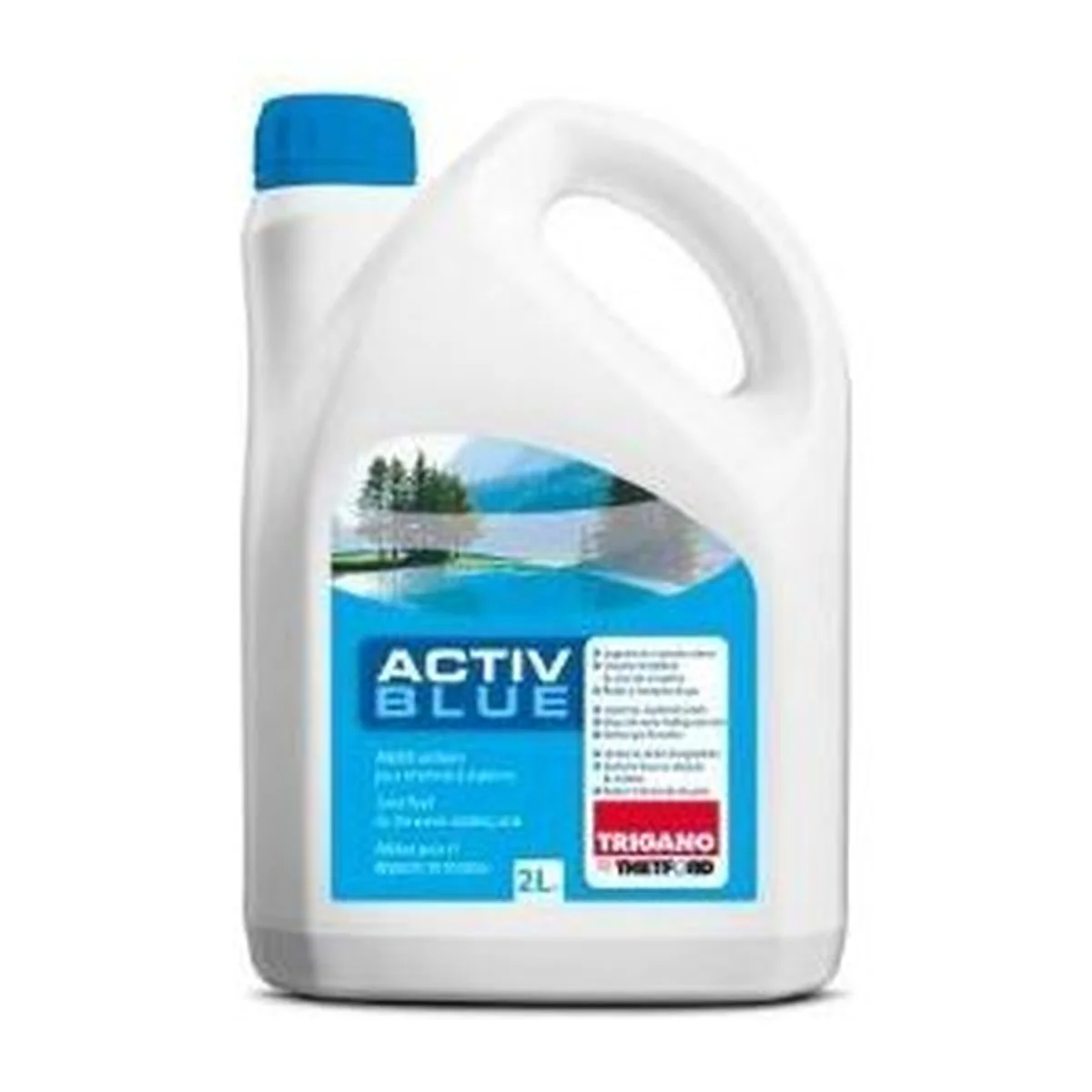 Trigano Activ By Thetford Blue 2L 30518CP