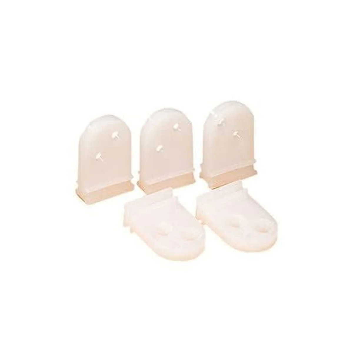 Trigano Gliders For Sliding Doors (5) X800252B