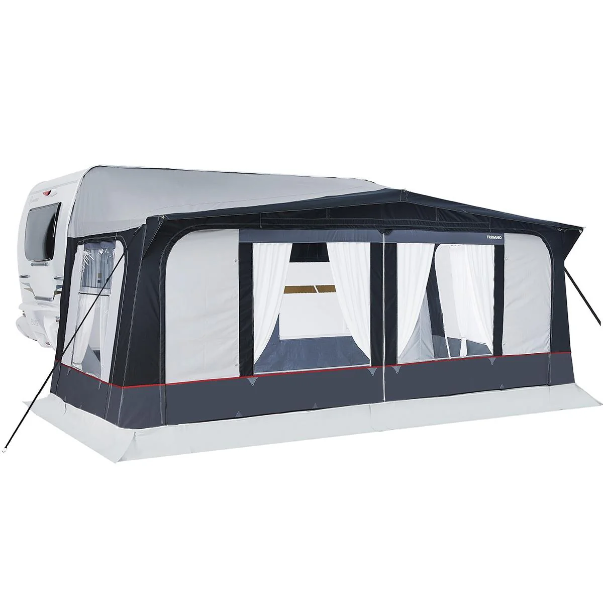 TRIGANO Poled Caravan Awning GOA 270 (2.70 Depth) - Image 4