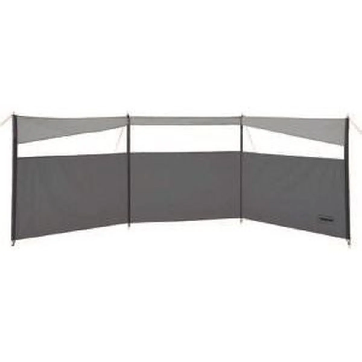 Trigano Windbreak Standard - Two Tone Grey M/A925P04