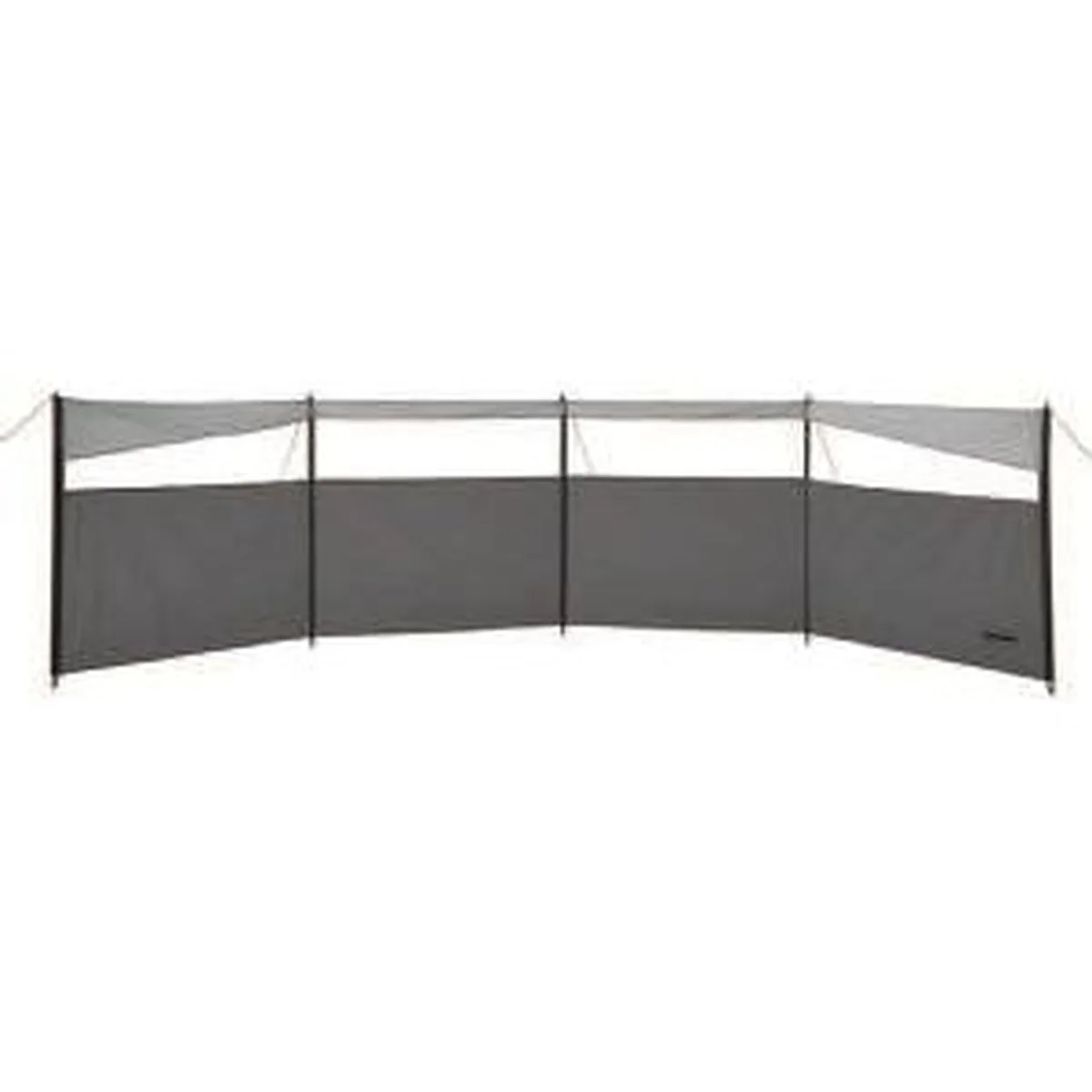 Trigano Windbreak Xl - Two Tone Grey M/A925R05