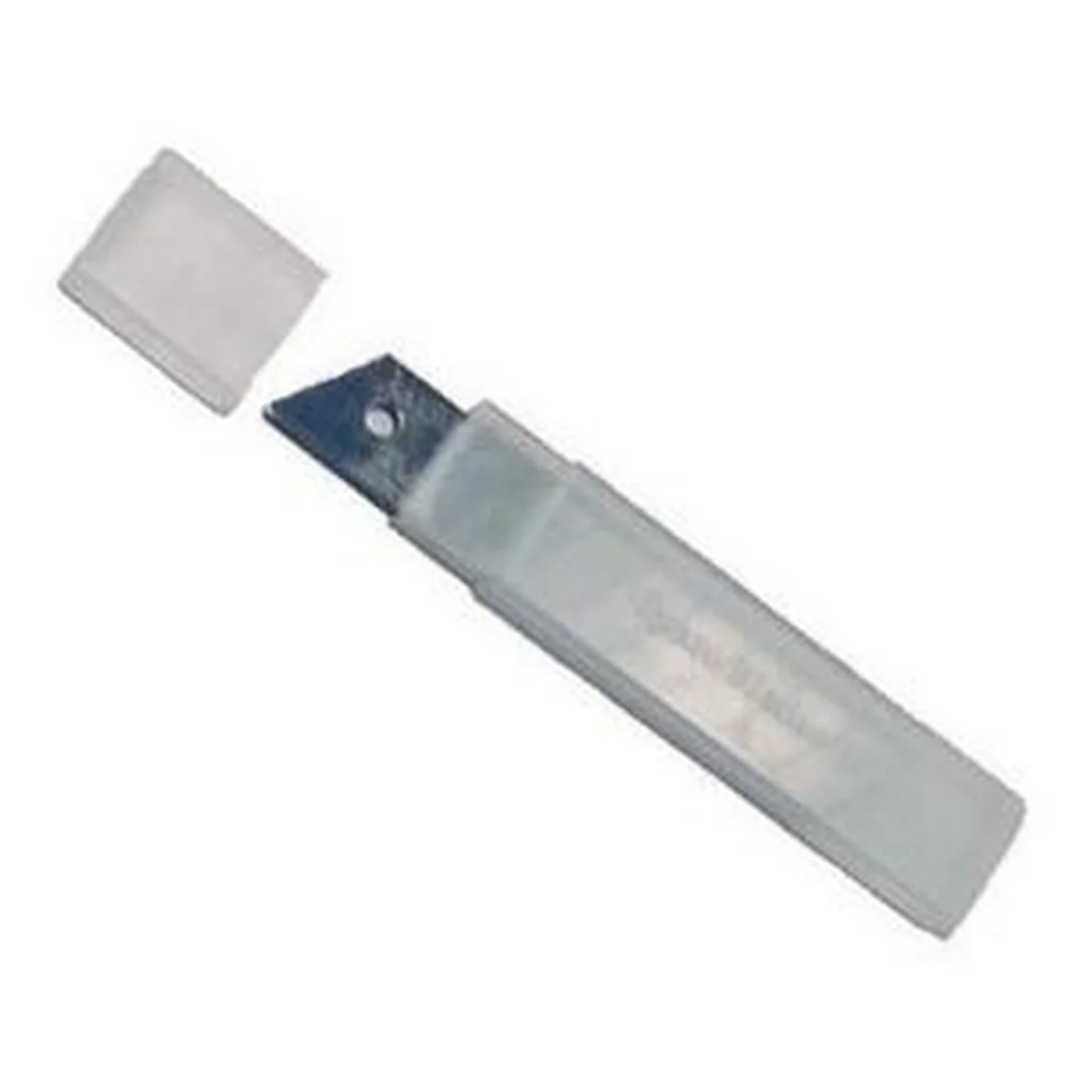 Trimming Knife Blades 18Mm (100) Tl666