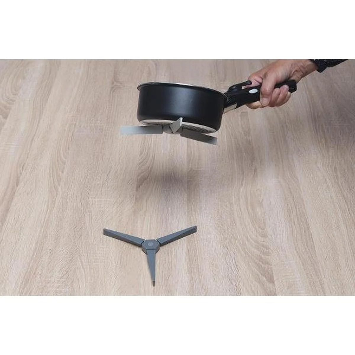 Trivit (Table cover for pot & pans), 2 pcs. - Image 7