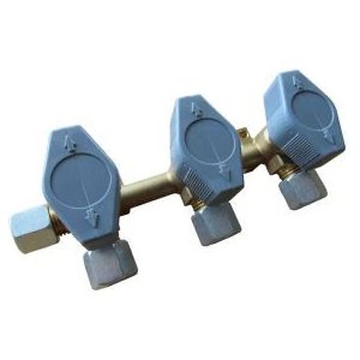 Truma 3 Way Manifold Valve 10Mm 24136-31DVP