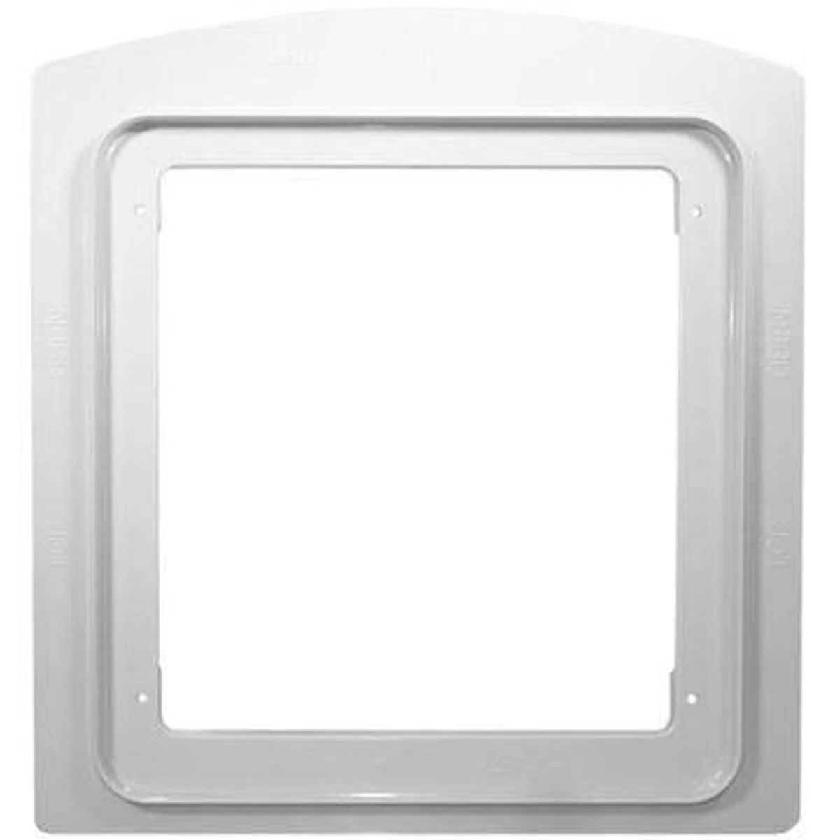 Truma Air Con Sealing Frame For Aventa Comfort & Aventa Eco Air Conditioners 40091-19500